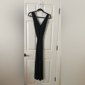 Elegant Black Jumper